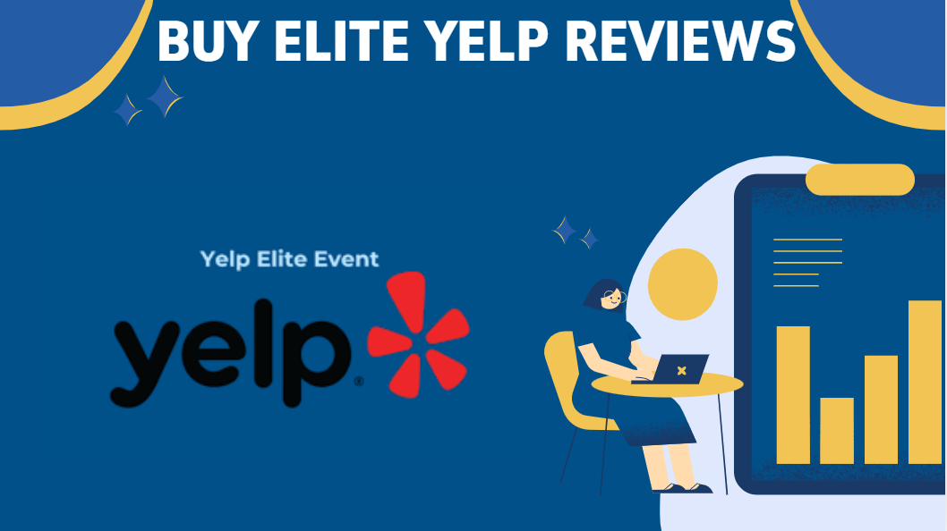 Buy Elite Yelp Reviews