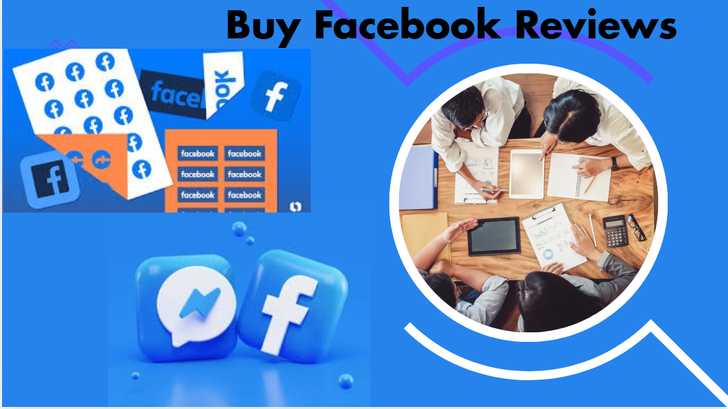 Buy Facebook Reviews