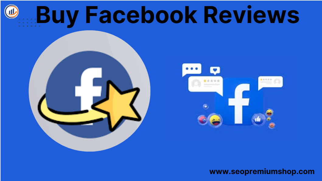 Buy Facebook Reviews