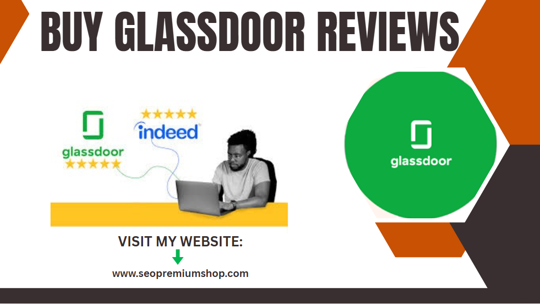 Buy Glassdoor Reviews