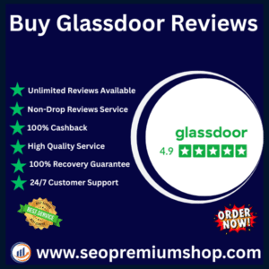Buy Glassdoor Reviews