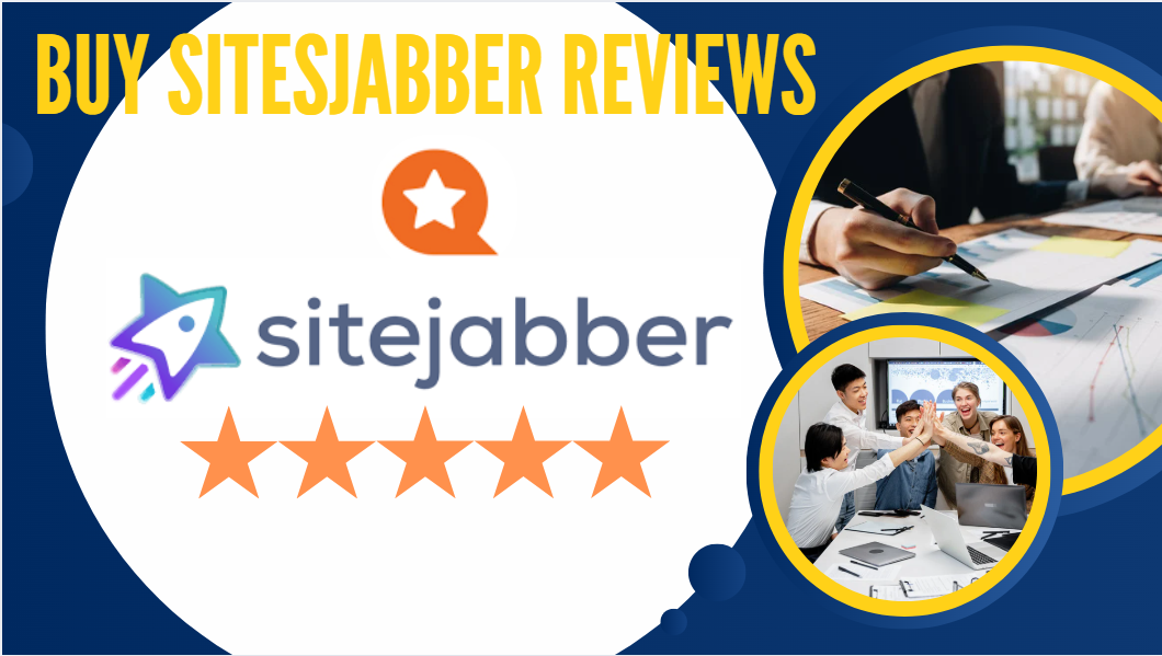 Buy Sitejabber Reviews