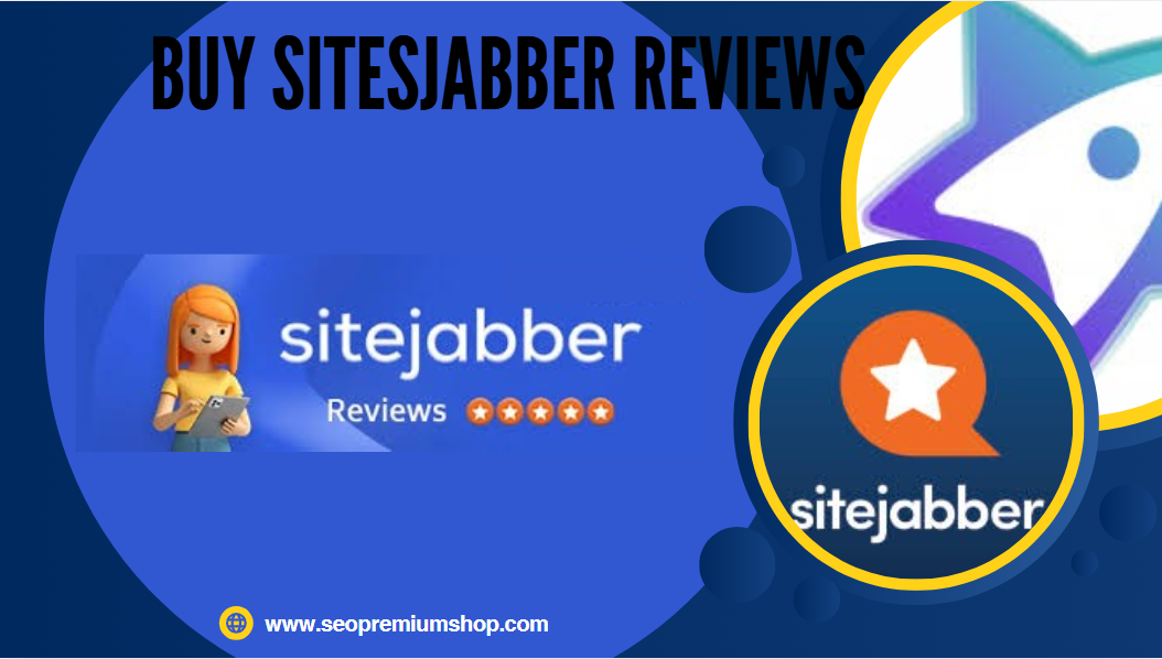Buy Sitejabber Reviews