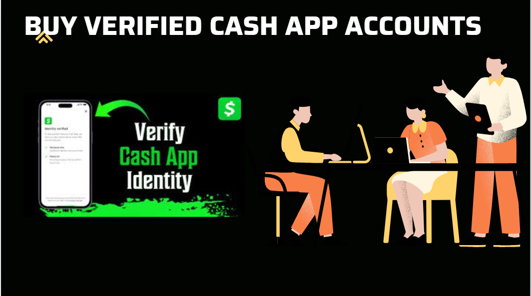 Buy Verified CashApp Accounts