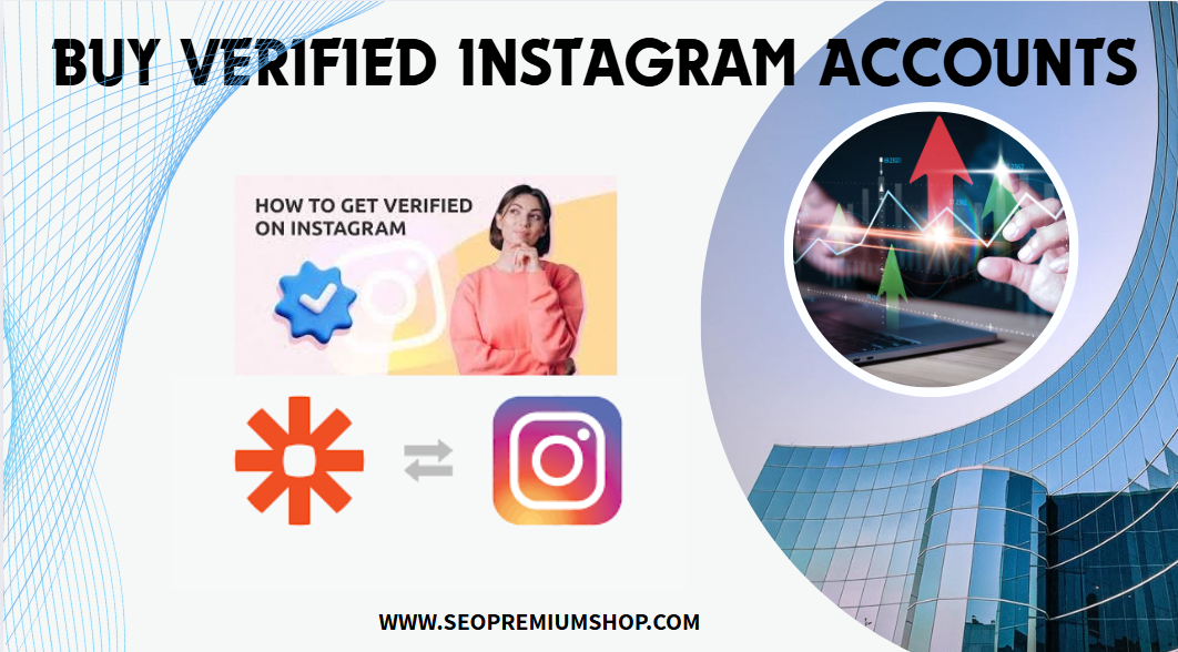 Buy Verified Instagram Accounts