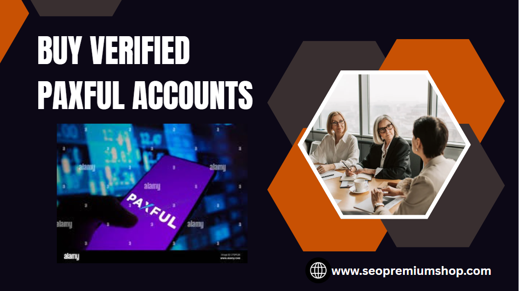 Buy Verified Paxful Accounts