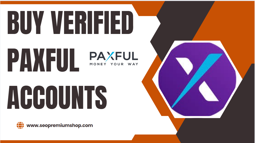 Buy Verified Paxful Accounts