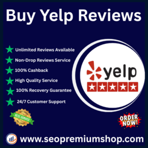 Buy Yelp Reviews