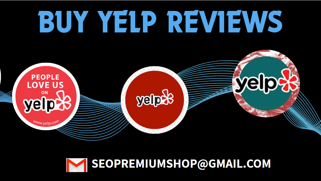 Buy Yelp Reviews