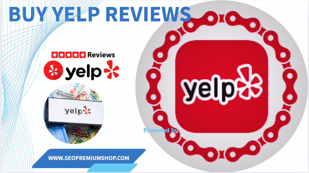 Buy Yelp Reviews