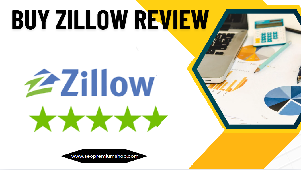 Buy Zillow Reviews