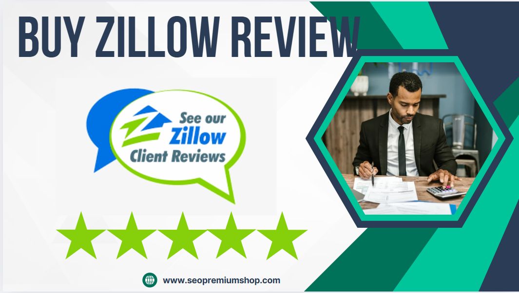 Buy Zillow Reviews