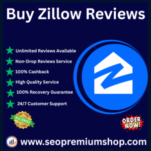 Buy Zillow Reviews