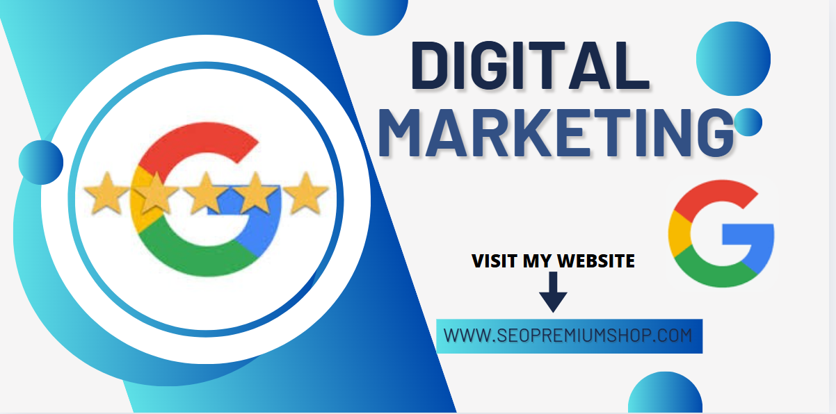 Buy Google 5 Star Reviews